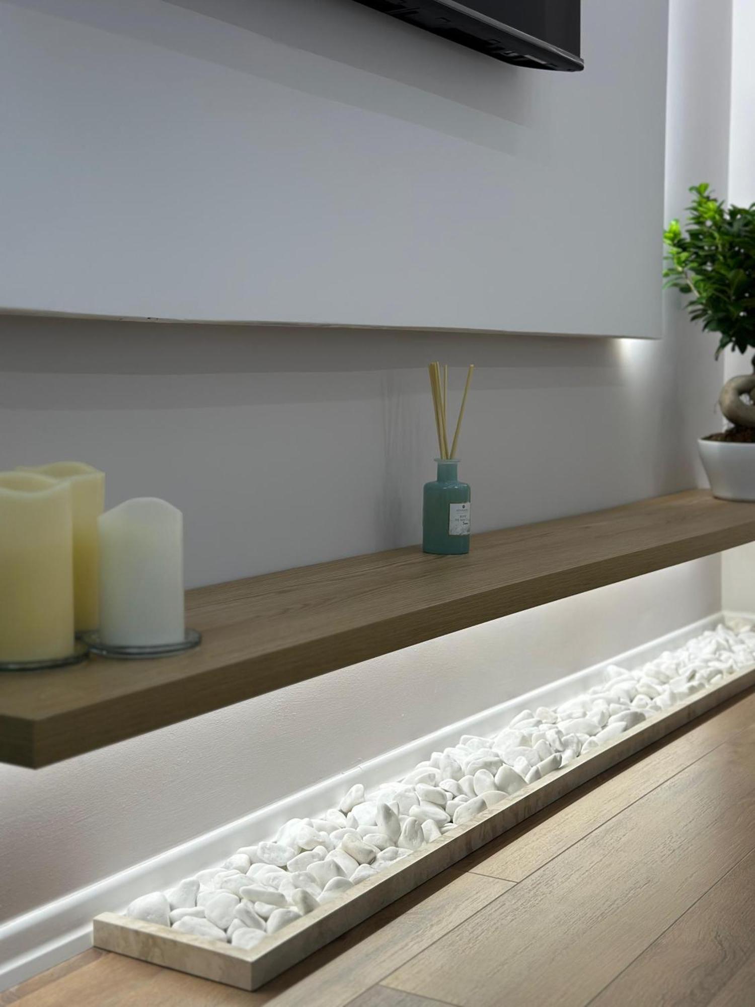 Luxury Appartamento Tirana