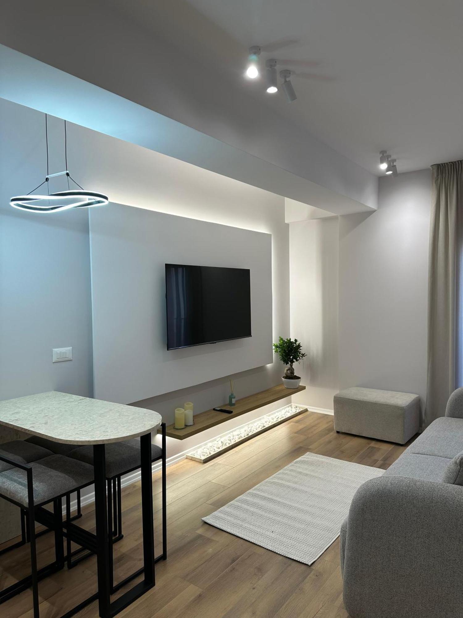 Luxury Appartamento