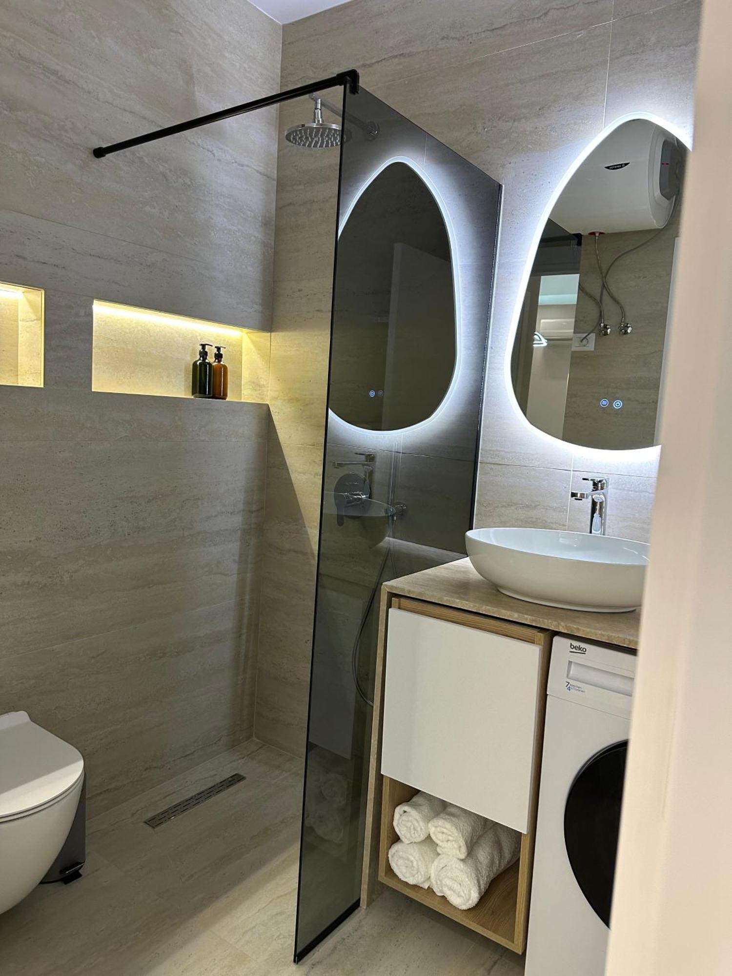 Appartamento Luxury *