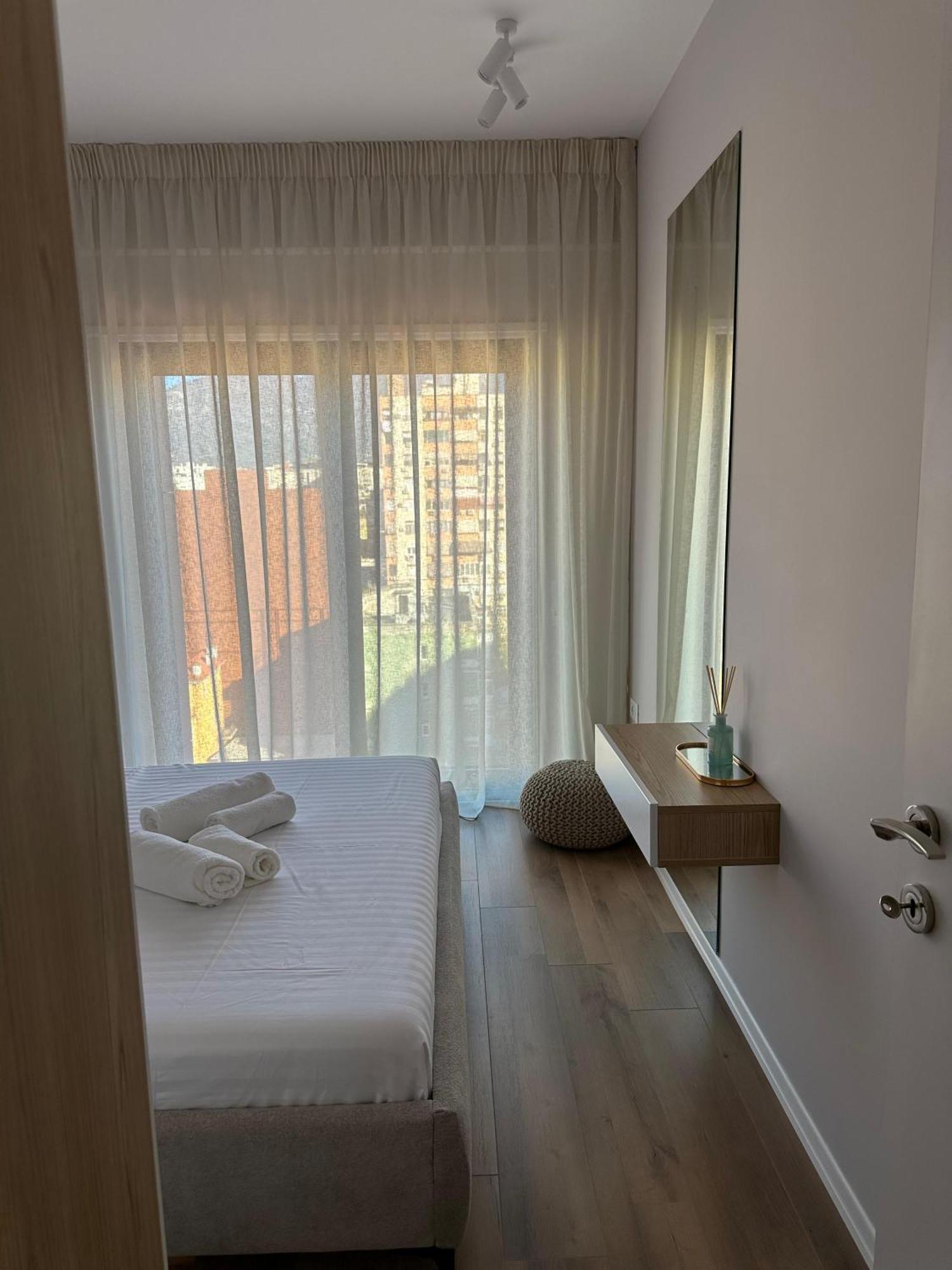Appartamento Luxury *