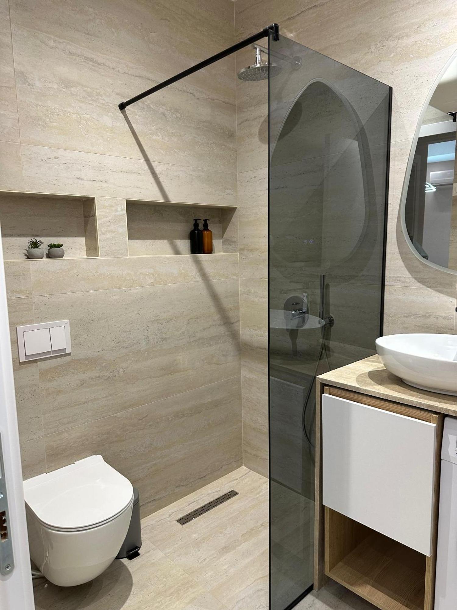 Luxury Appartamento
